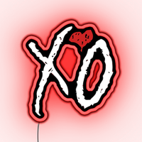 The Weeknd