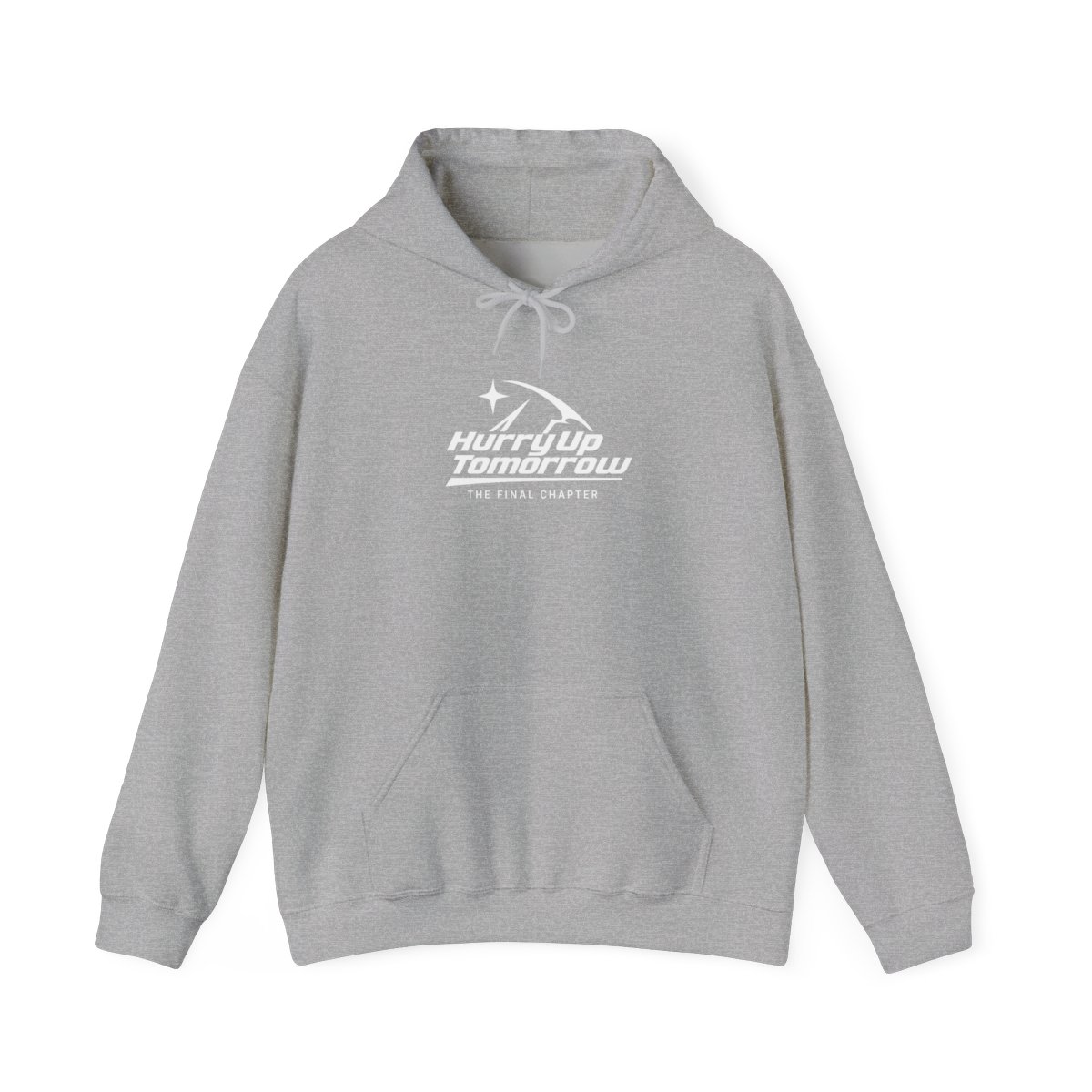 The Weeknd Hurry Up Tomorrow Final Chapter Hoodie - Official hoodies merchandise