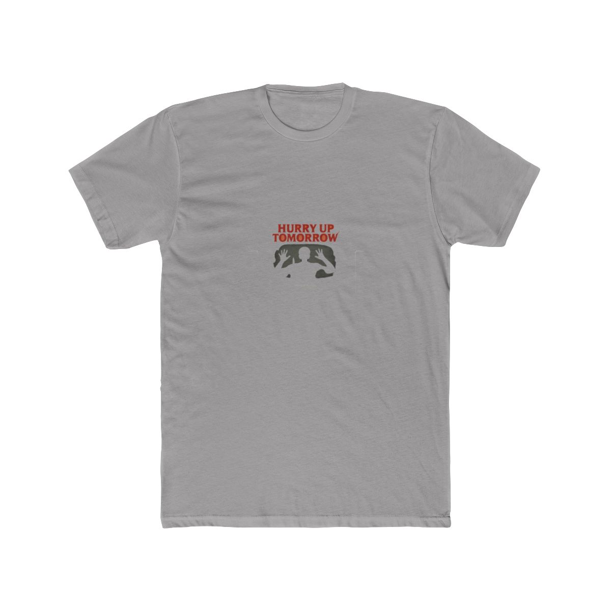 The Weeknd Hurry Up Tomorrow Trapped in Limbo T Shirt - XO Fan Gift - Official t-shirts merchandise