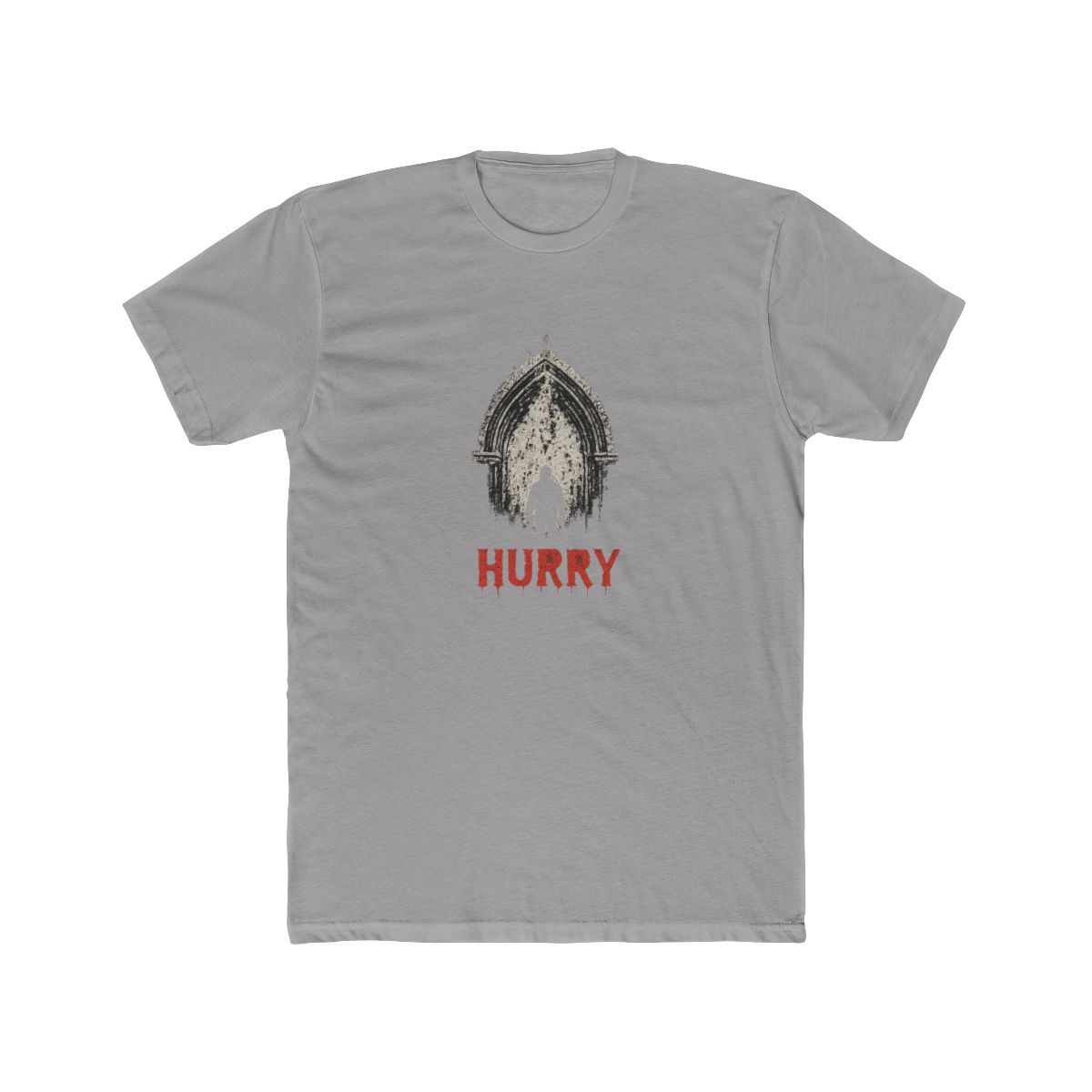The Weeknd Hurry Up Tomorrow Edgy T Shirt - Album Concert Fan Gear - Official t-shirts merchandise