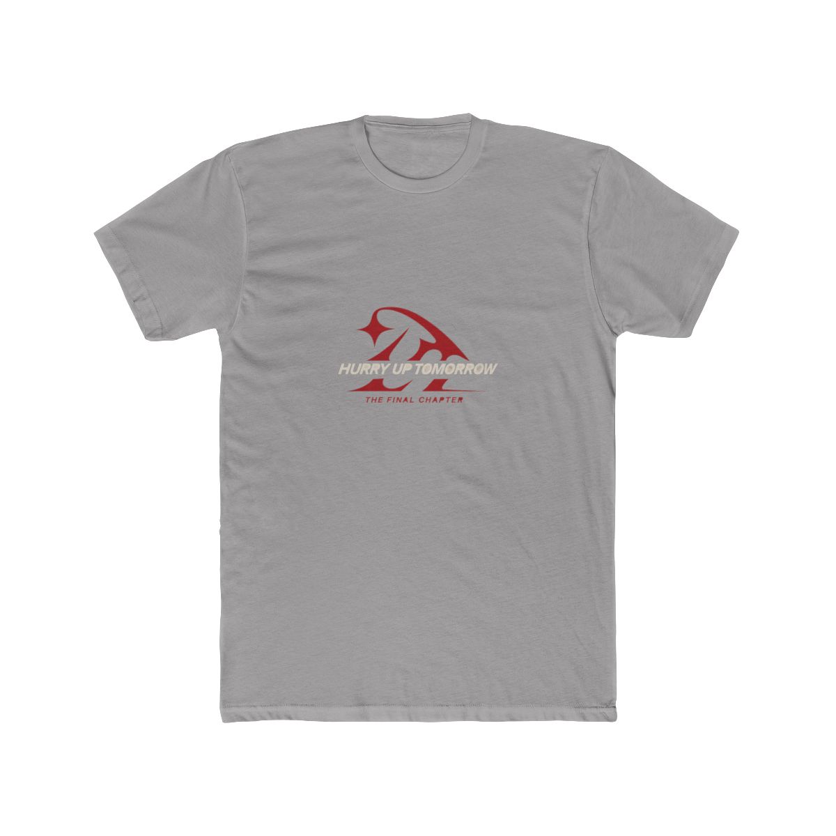The Weeknd Hurry Up Tomorrow Final Chapter T Shirt - Official t-shirts merchandise