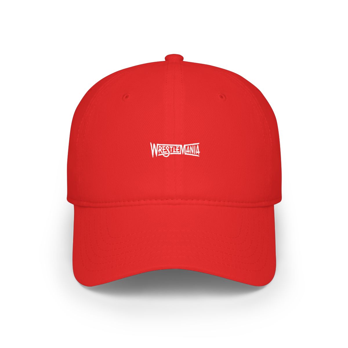 WWE x XO Adjustable Hat - Official hats merchandise