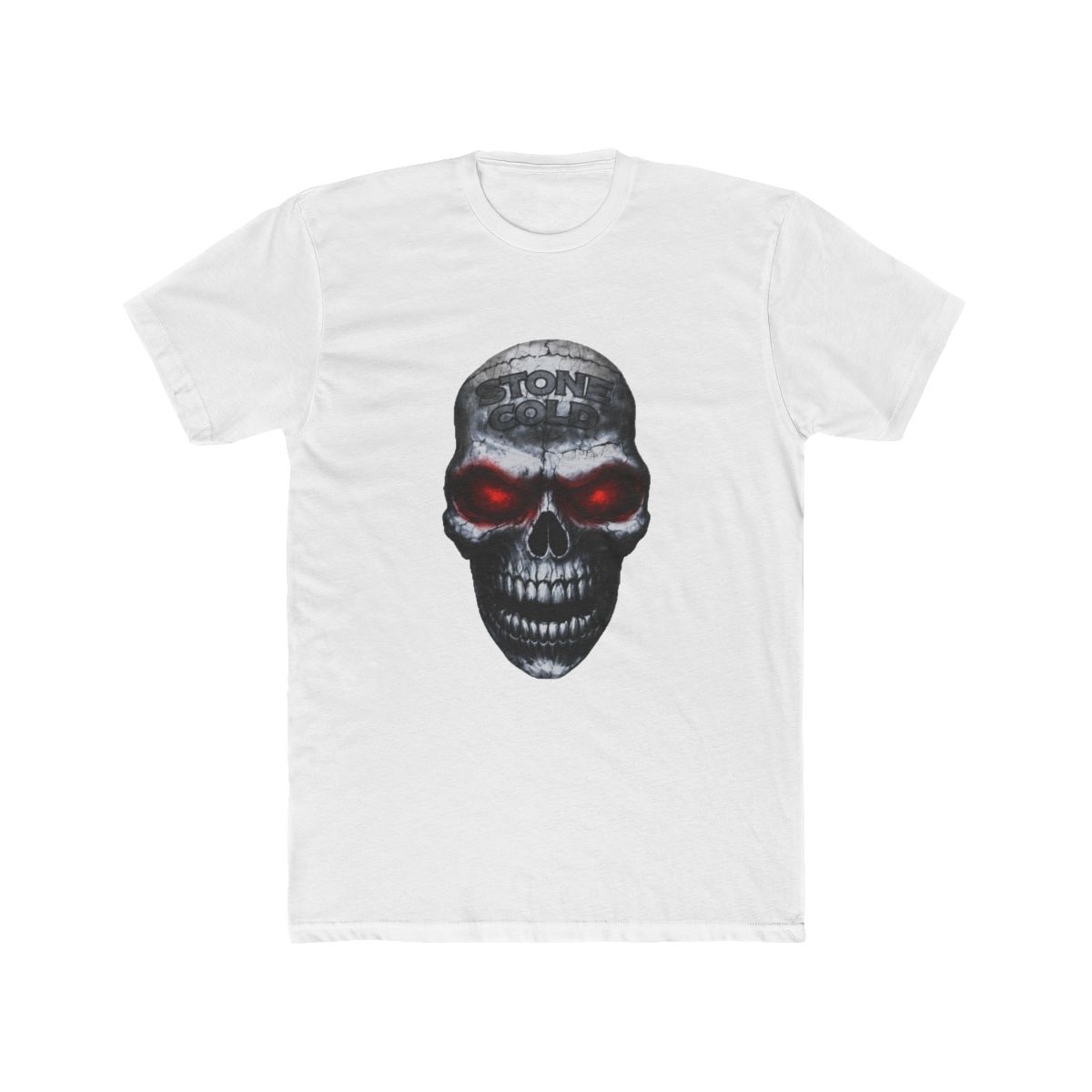 Wwe X Xo Stone Cold Tee - Official t-shirts merchandise
