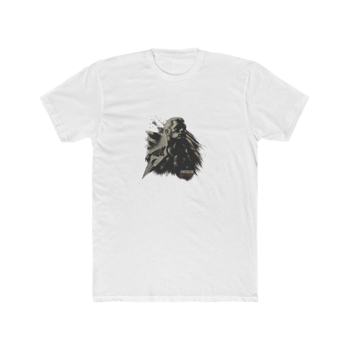 Wwe X Xo Cody Rhodes Tee - Official t-shirts merchandise