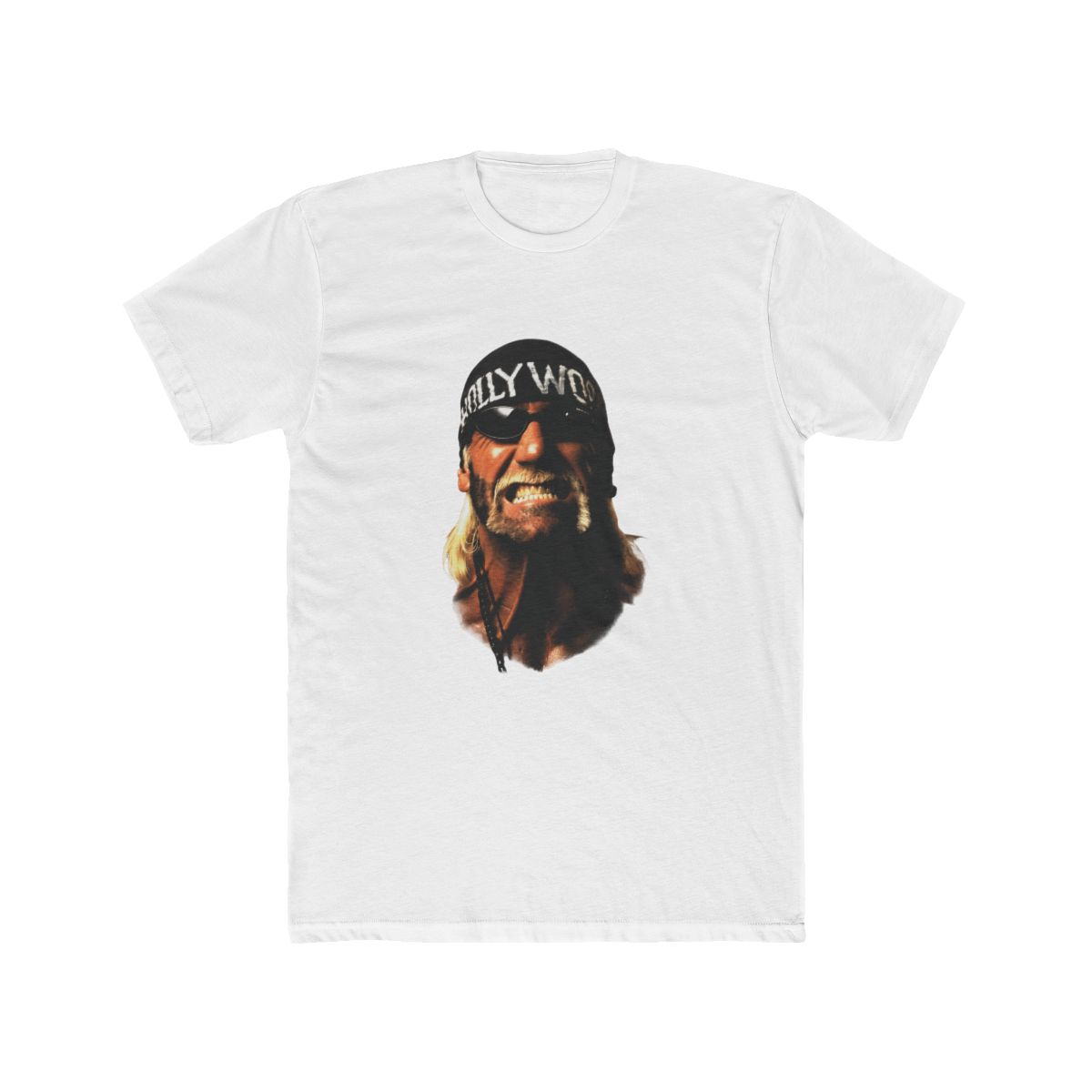 Wwe X Xo Hollywood Hogan Tee - Official t-shirts merchandise