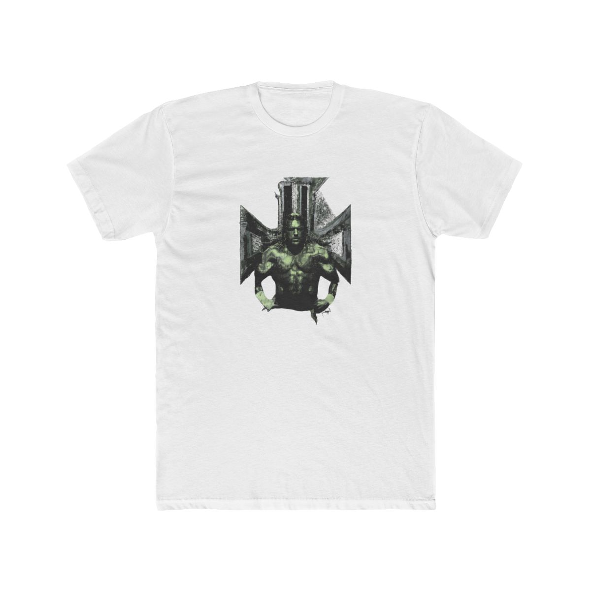 Wwe X Xo Triple H Tee - Official t-shirts merchandise