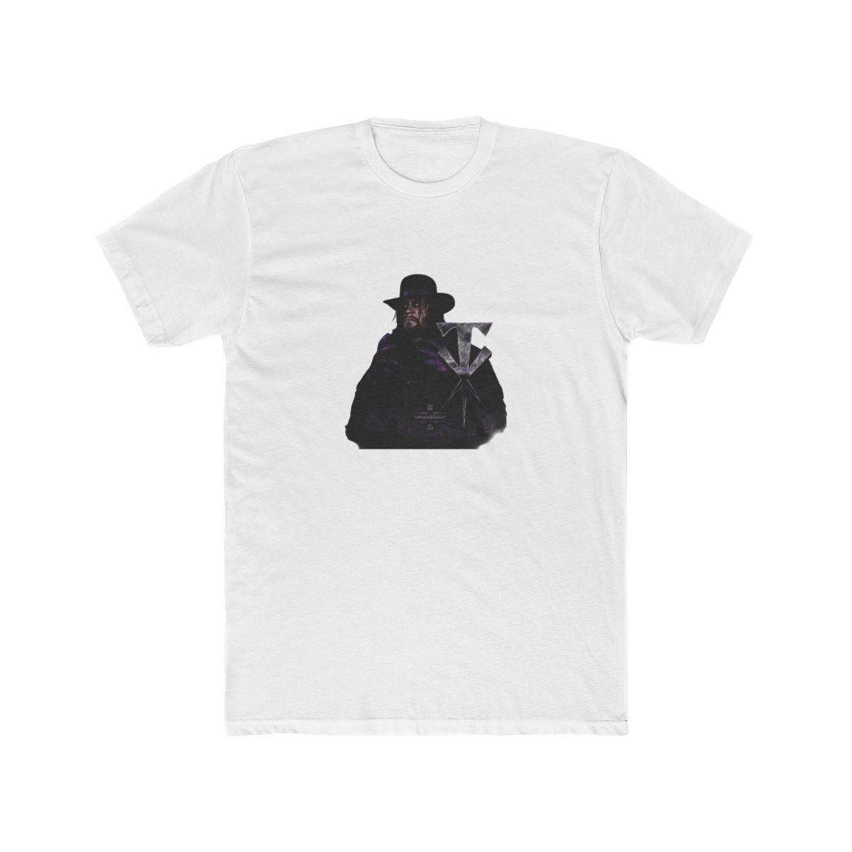 Wwe X Xo Undertaker Tee - Official t-shirts merchandise