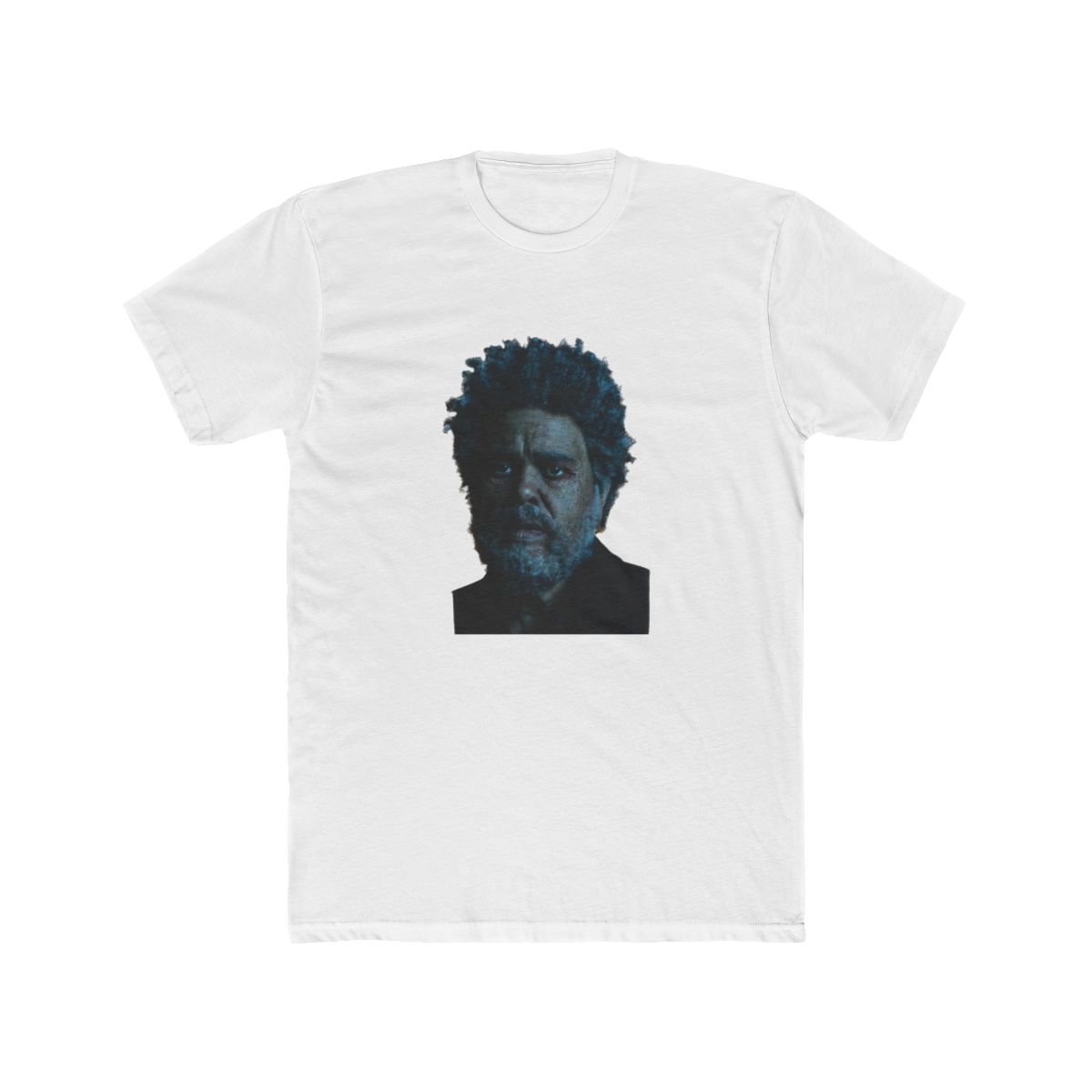 The Weeknd Dawn FM CD 1 Graphic T Shirt