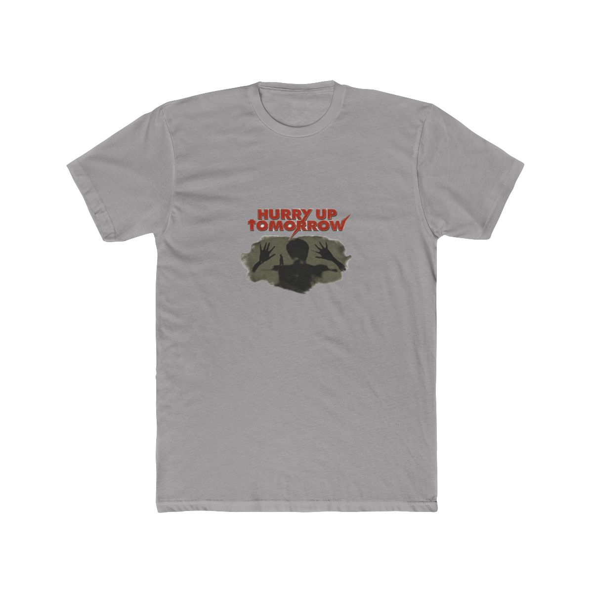 The Weeknd Adult The Weeknd Hurry Up Tomorrow Official Trapped in Limbo T Shirt - Official t-shirts merchandise