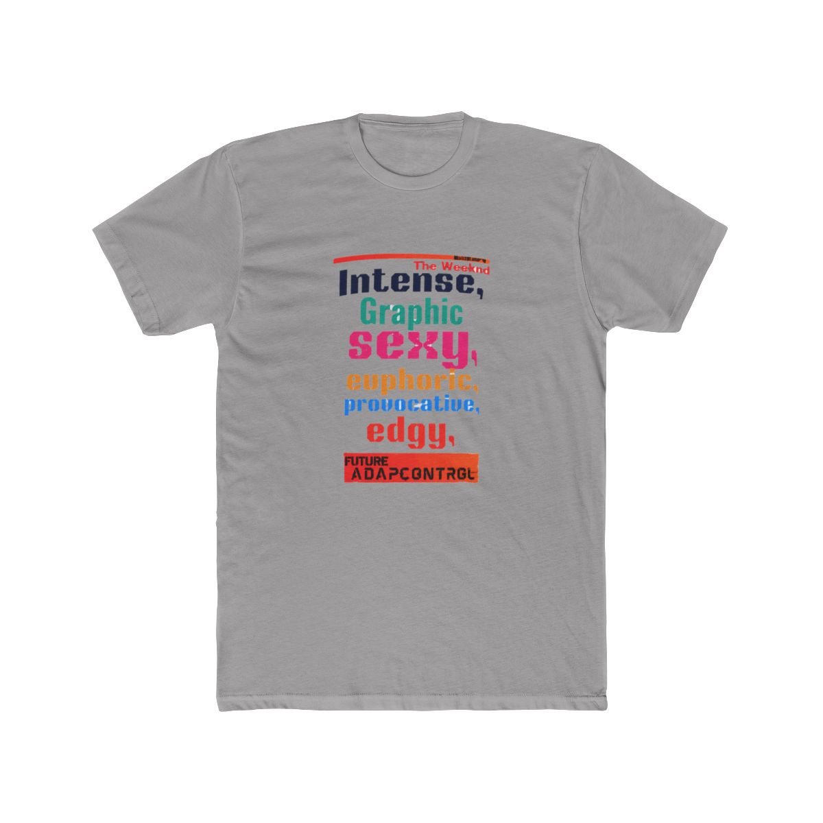 The Weeknd XO Inspired T Shirt – Minimal Streetwea - Official t-shirts merchandise