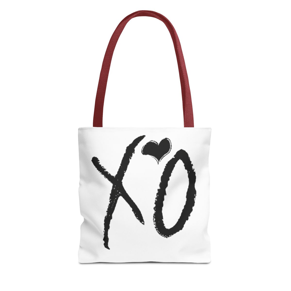 The weeknd Bags - alternate angle 4, merchandise