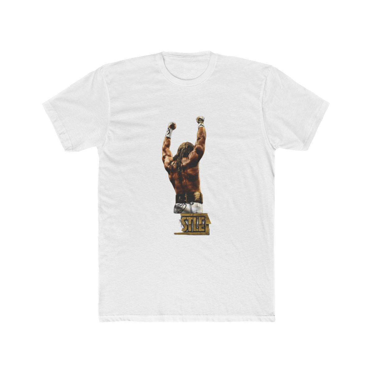 Wwe X Xo Shawn Michaels Tee - Official t-shirts merchandise