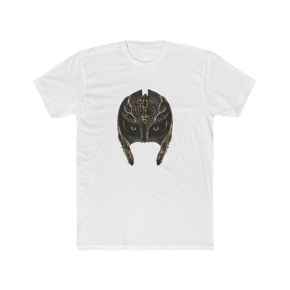 Wwe X Xo Rey Mysterio Tee - Official t-shirts merchandise