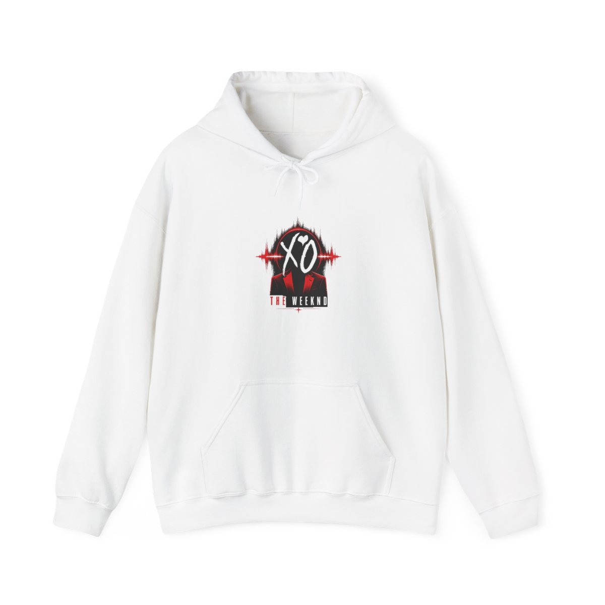 The Weeknd "After Hours" Hoodie - Official hoodies merchandise