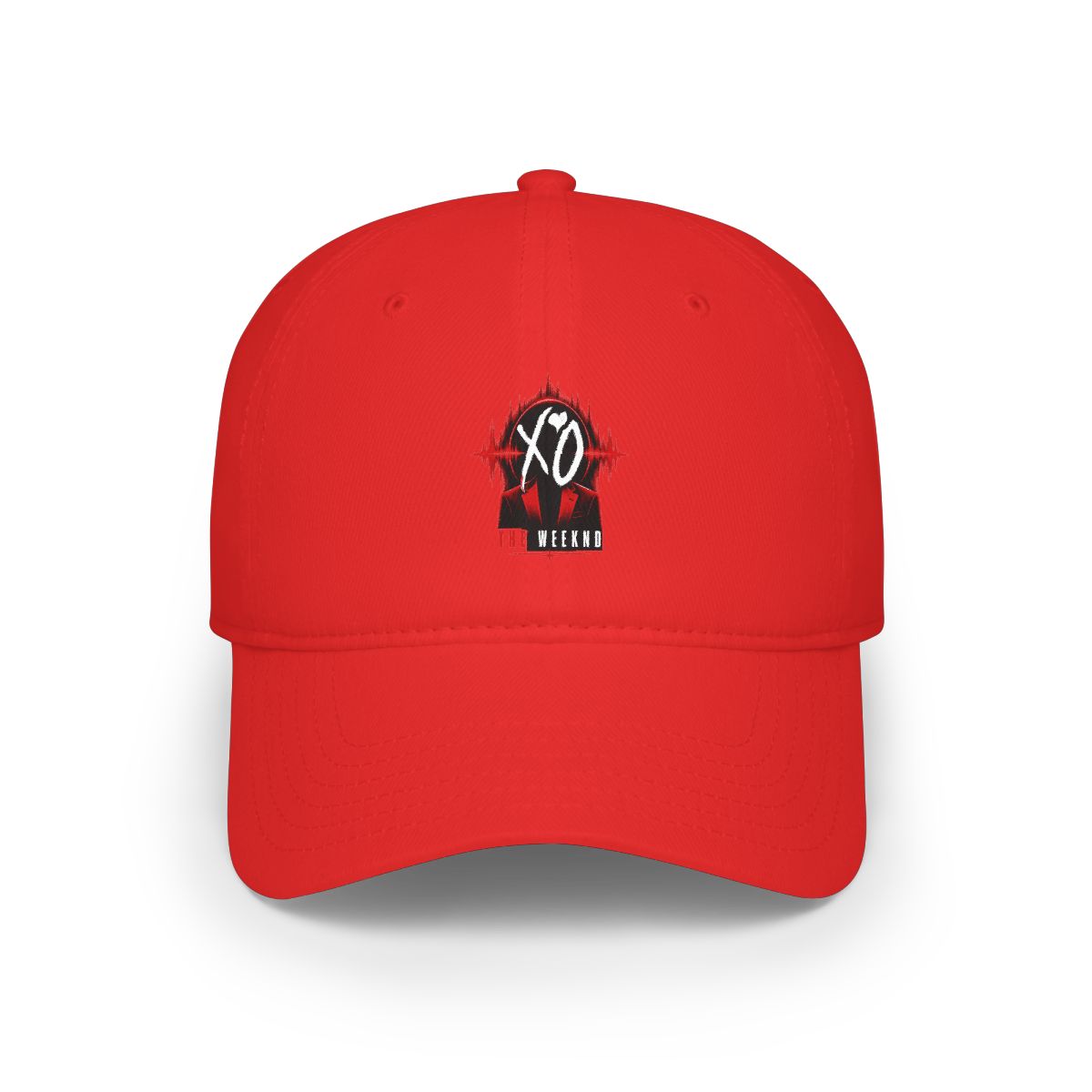 The Weeknd "After Hours" Hat - Official hats merchandise
