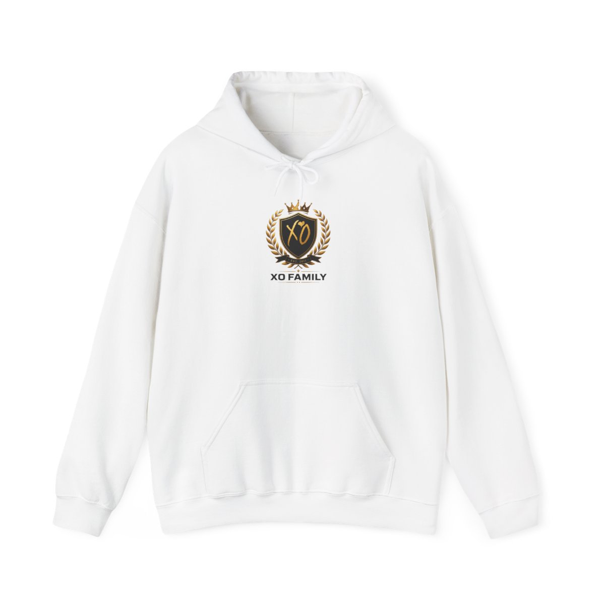The Weeknd "XO Family" Hoodie - Official hoodies merchandise