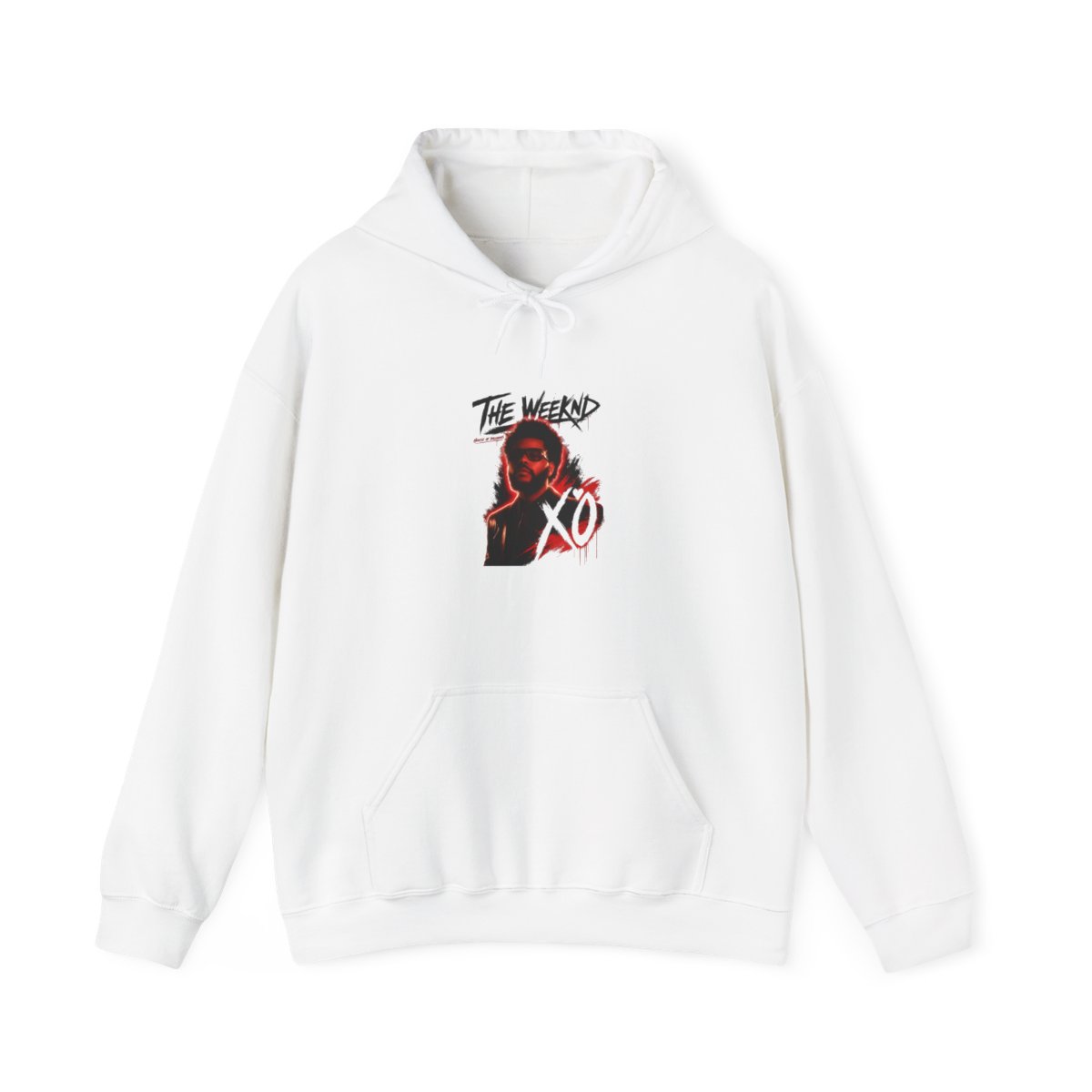 The Weeknd Hoodie - Official hoodies merchandise