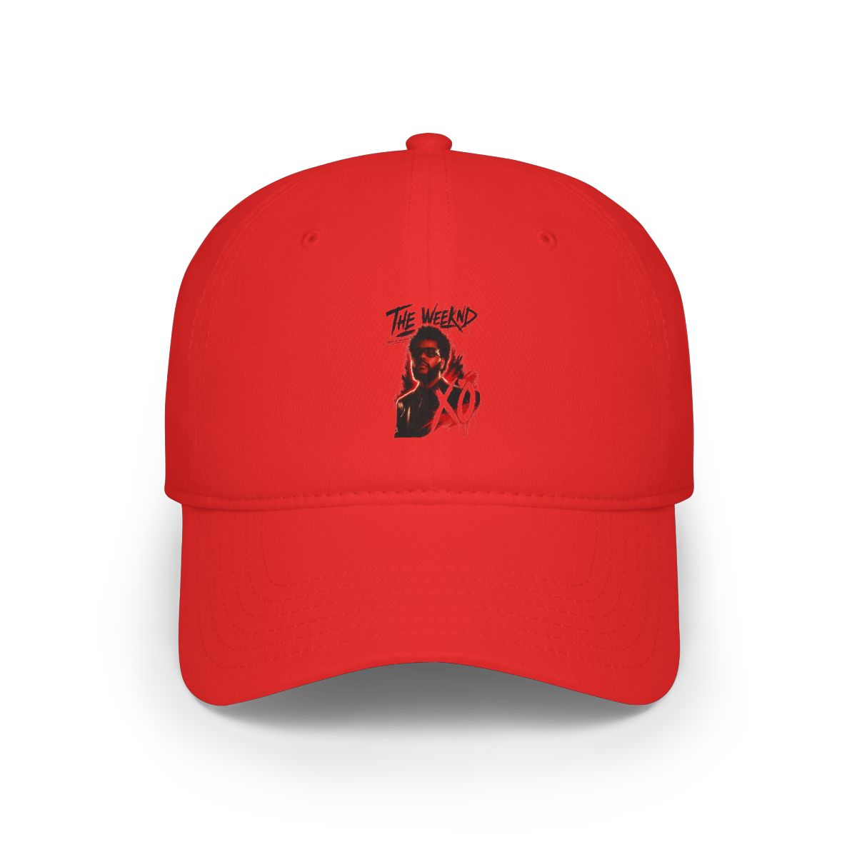 The Weeknd Hat - Official hats merchandise