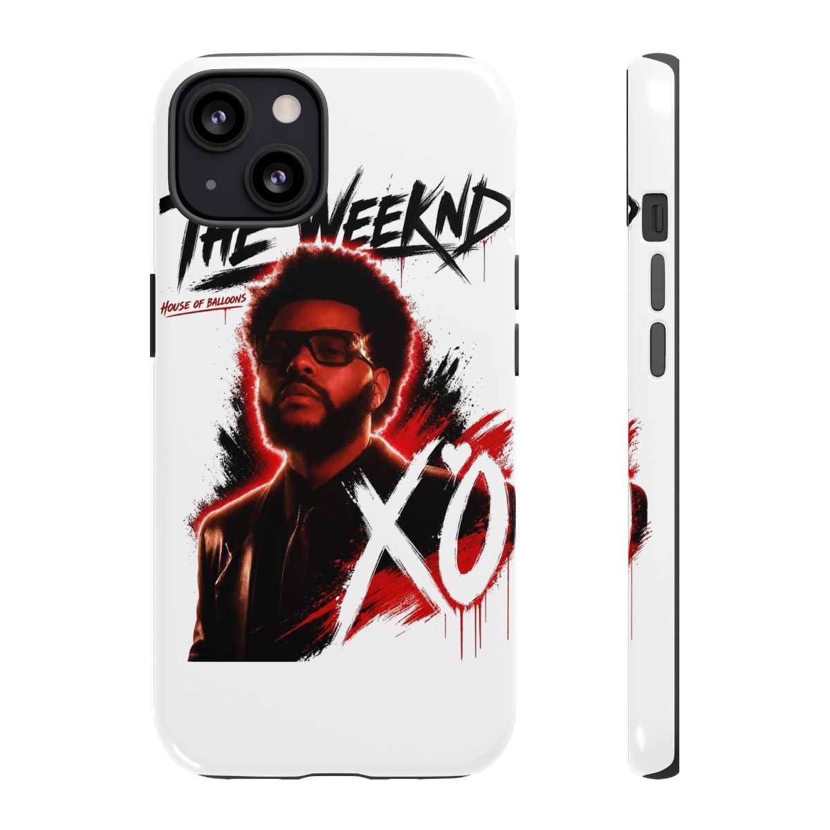 The Weeknd Phone Case - Official phone-cases merchandise
