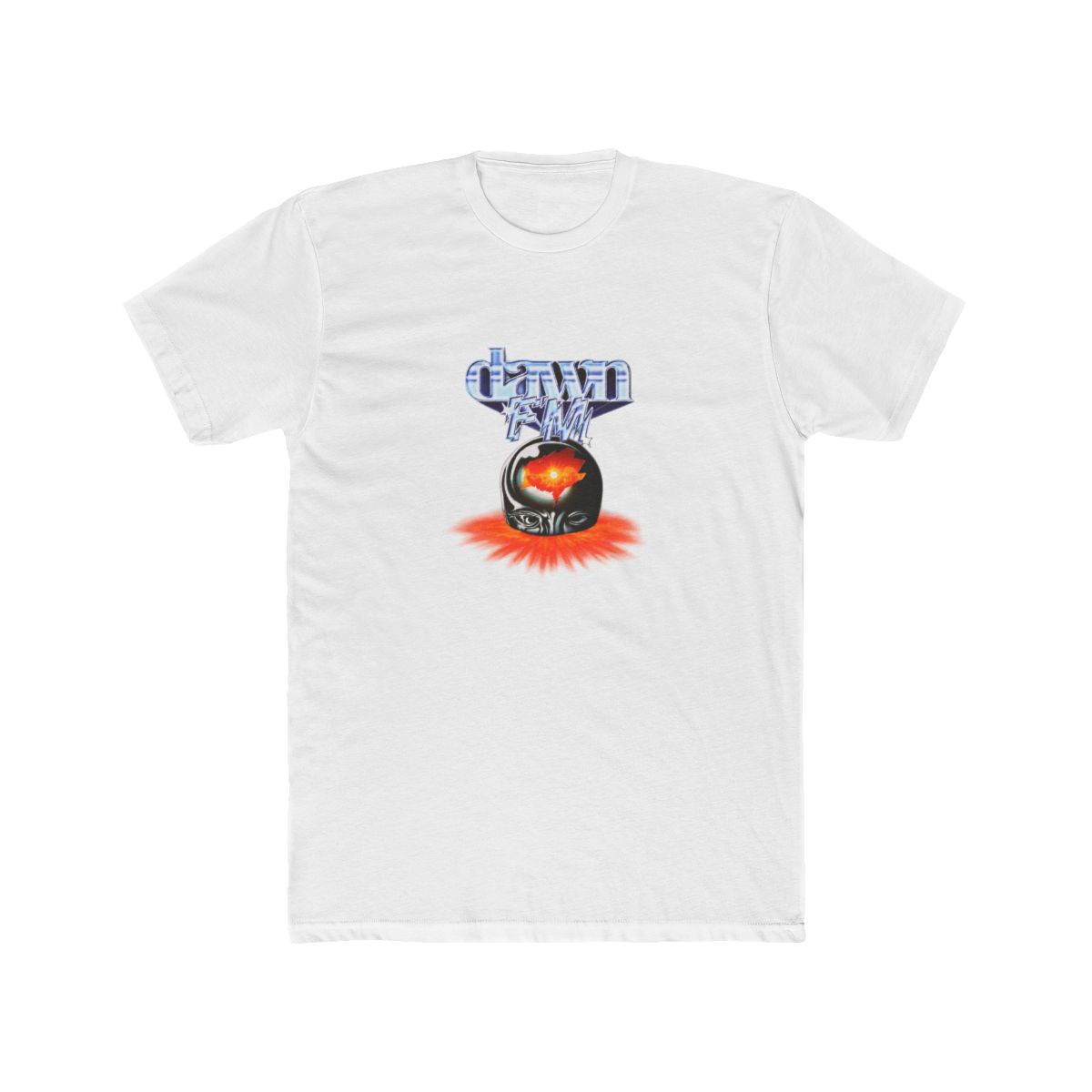 Album The Vintage Tour Musician Weeknd T-Shirt - Official t-shirts merchandise