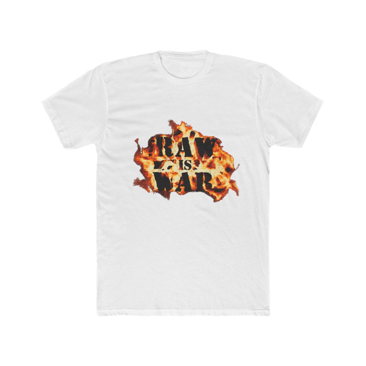 WWE x The Weeknd RAW Is WAR T Shirt - Official t-shirts merchandise