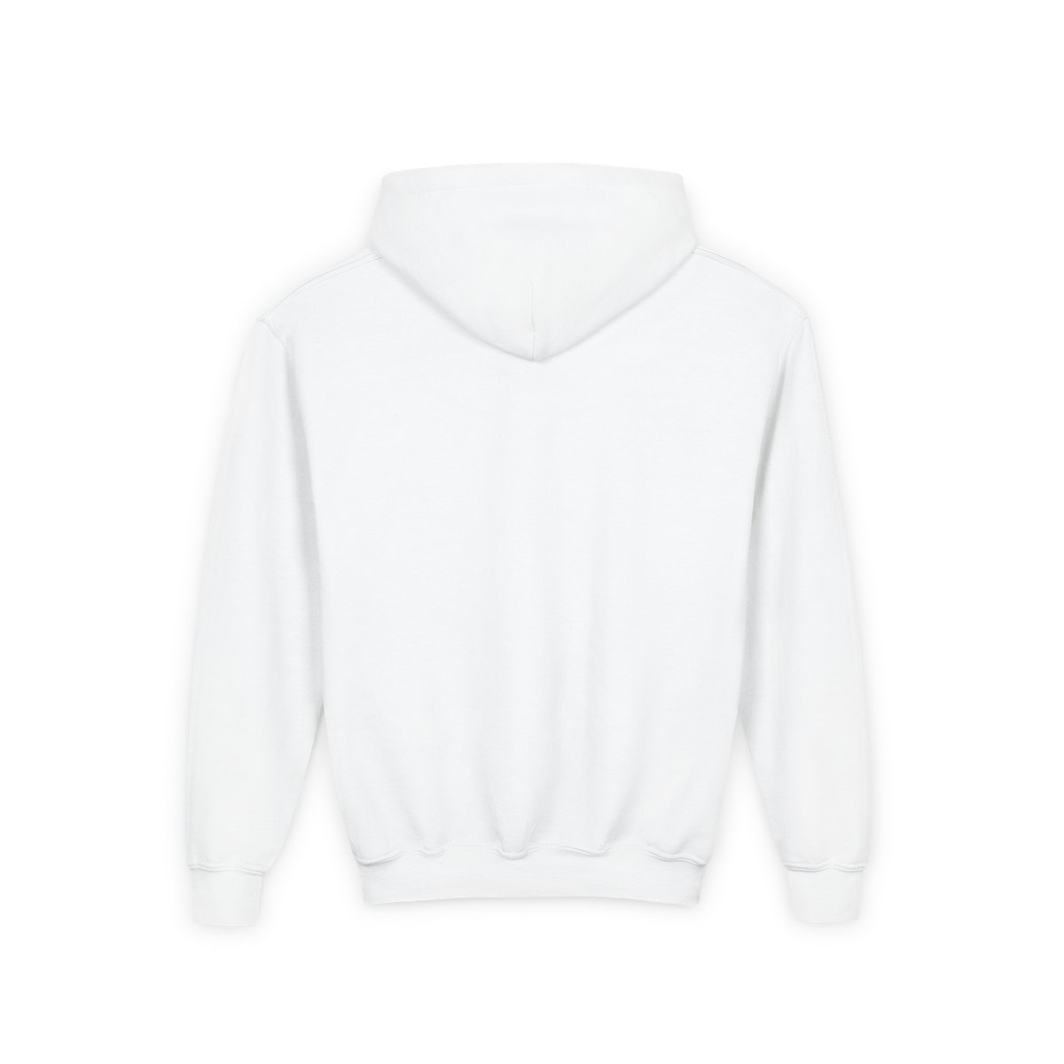 The Weeknd "House of Balloons" Kids Hoodie - alternate angle 1, merchandise