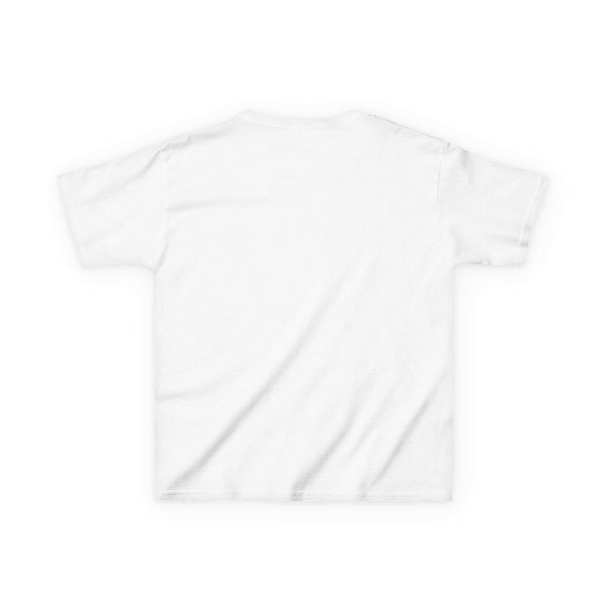 The Weeknd "House of Balloons" Unisex Kids Tee - alternate angle 1, merchandise