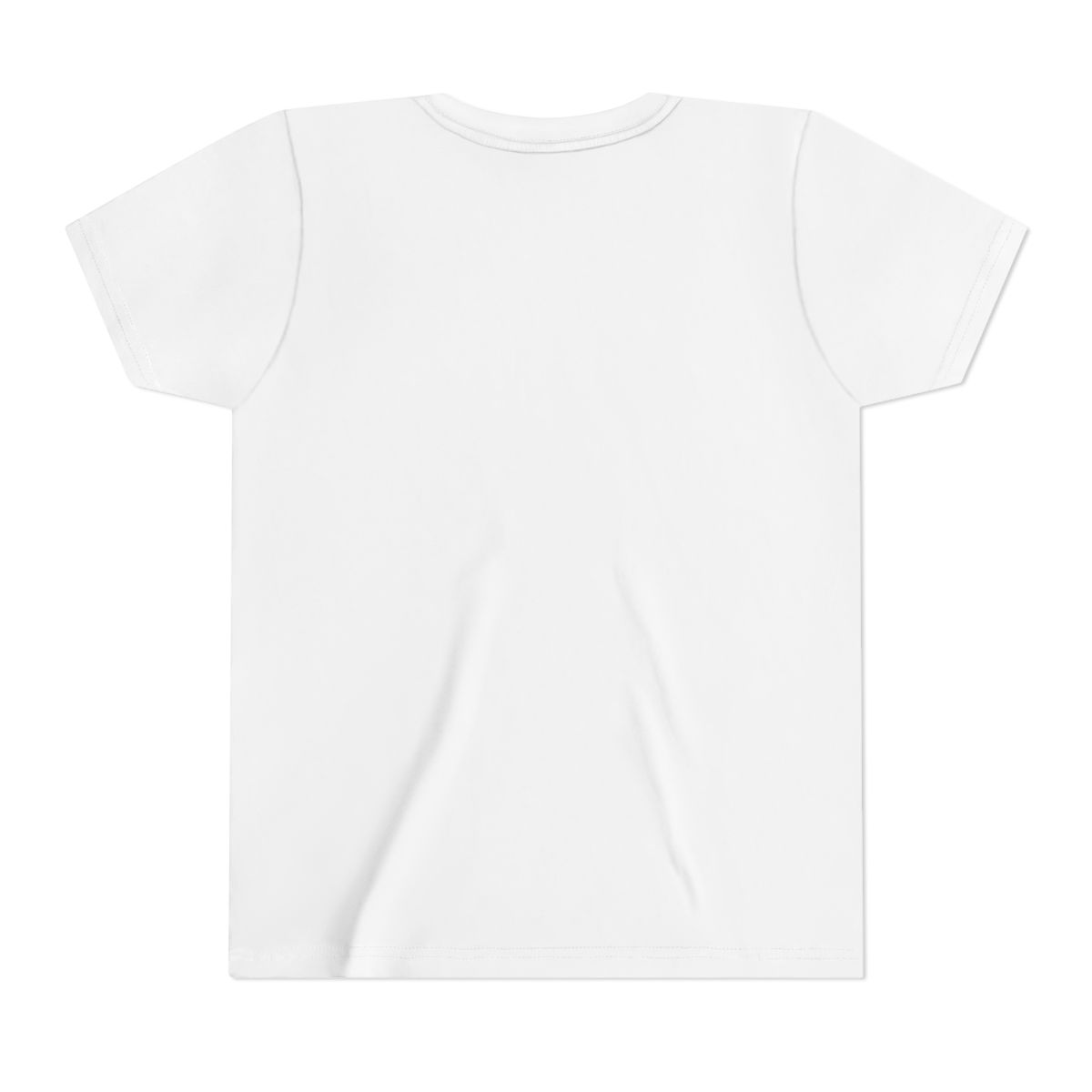 The Weeknd Dawn FM CD 1 Graphic Kids T Shirt - alternate angle 1, merchandise