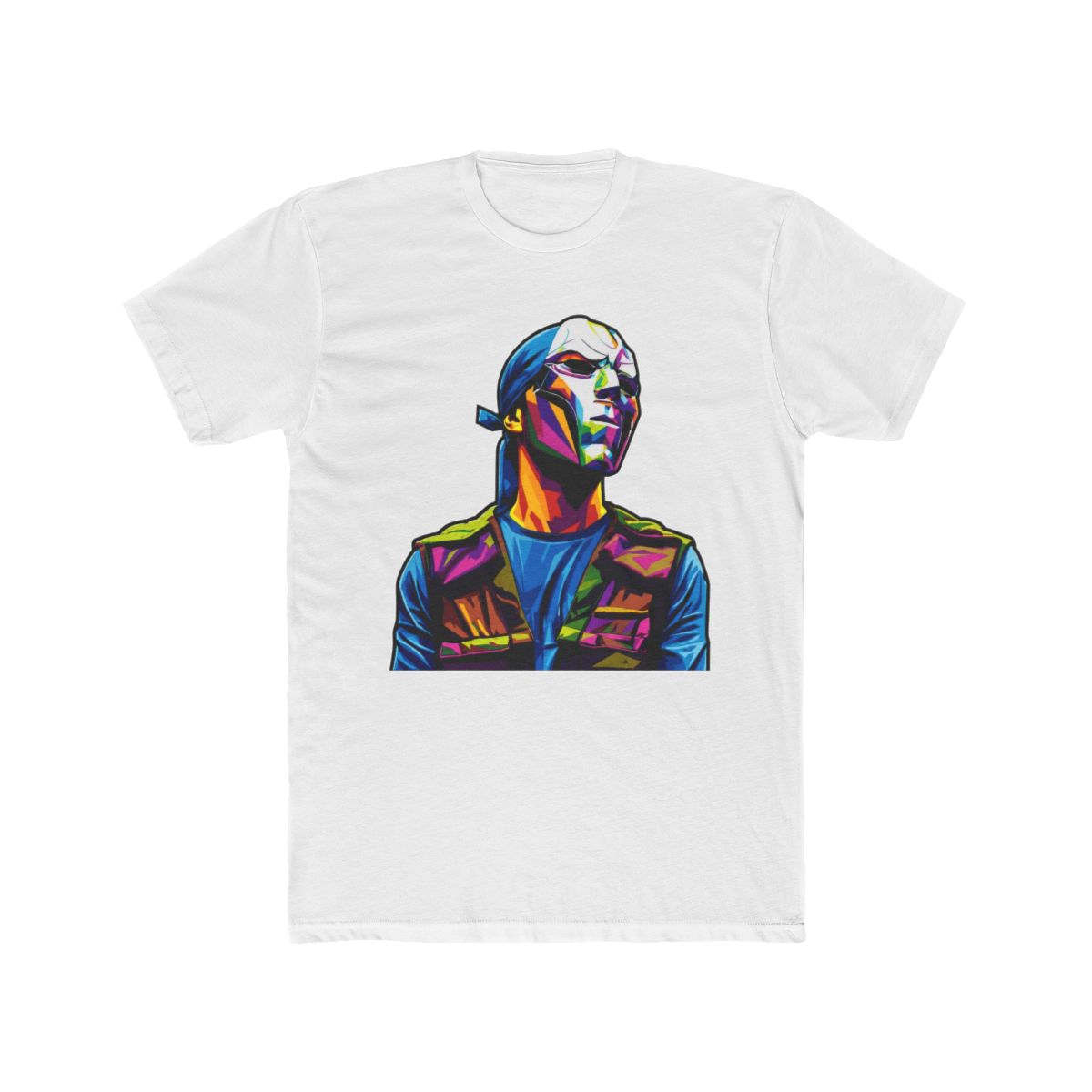 The weeknd xo 4 pop art T Shirt - Official t-shirts merchandise